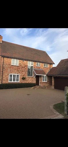 Superior Driveways &amp; Paving photo 8