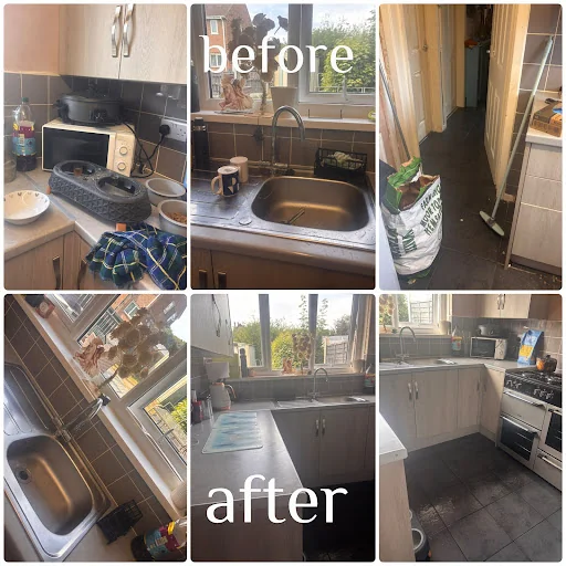 Revival Cleaning Services Ltd photo 2