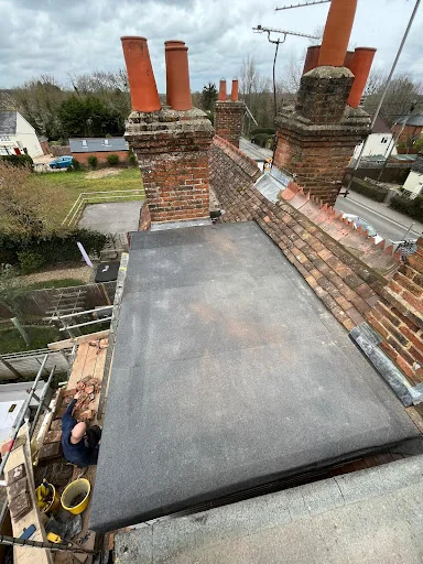 T&amp;H Construction Services Ltd photo 1