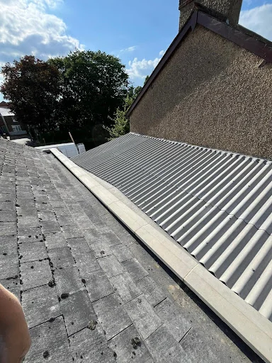 T&amp;H Construction Services Ltd photo 2