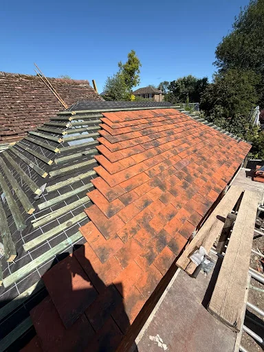 T&amp;H Construction Services Ltd photo 3