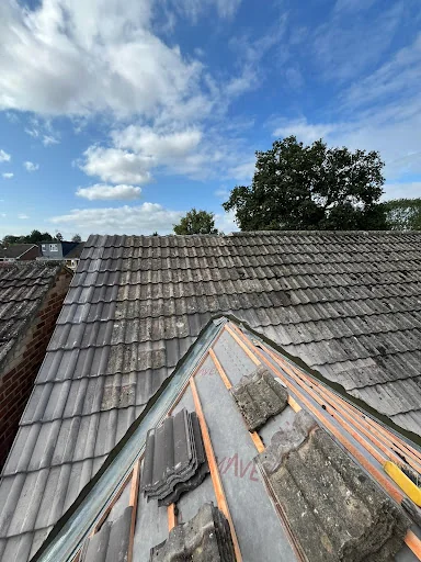 T&amp;H Construction Services Ltd photo 4