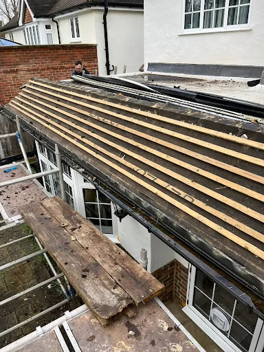 T&amp;H Construction Services Ltd photo 5