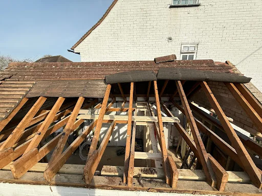 T&amp;H Construction Services Ltd photo 6