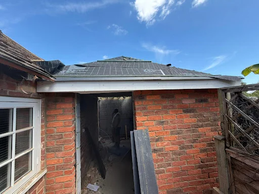 T&amp;H Construction Services Ltd photo 7