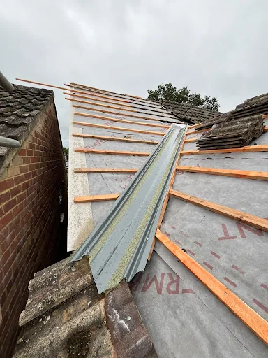 T&amp;H Construction Services Ltd photo 8