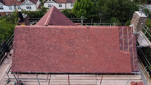 Local Roofing Co photo 2