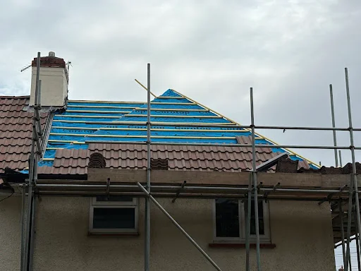 Local Roofing Co photo 3