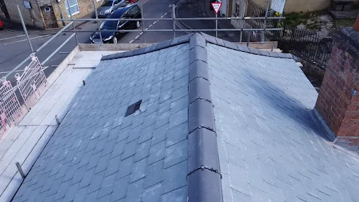 Local Roofing Co photo 4