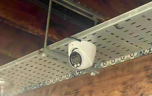 Nik Security Systems photo 4