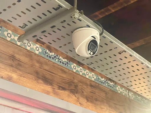 Nik Security Systems photo 5