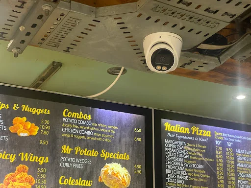 Nik Security Systems photo 7