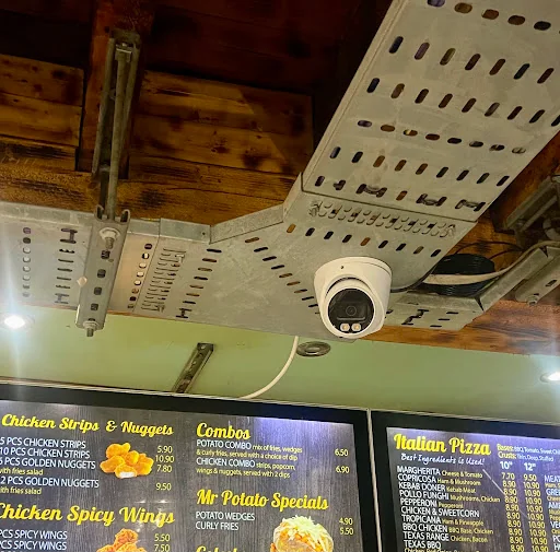 Nik Security Systems photo 8