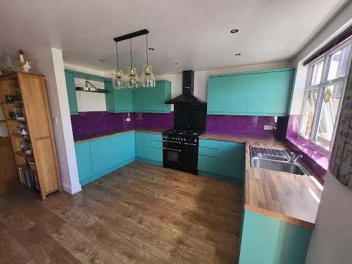 Surface Repair Guys Ltd photo 7