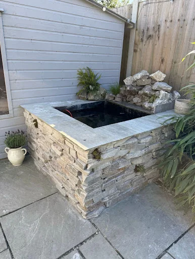 AVID LANDSCAPES LTD photo 7
