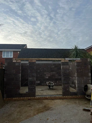 E.D Builders photo 1