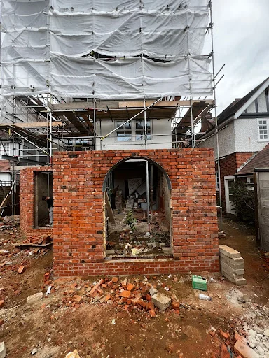 E.D Builders photo 2