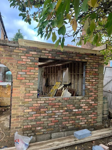 E.D Builders photo 3
