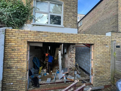 E.D Builders photo 4