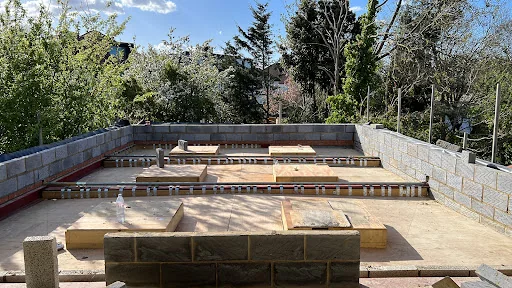 E.D Builders photo 6