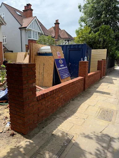 E.D Builders photo 7