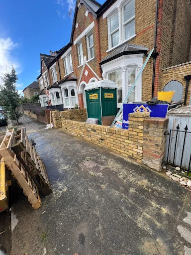 E.D Builders photo 8