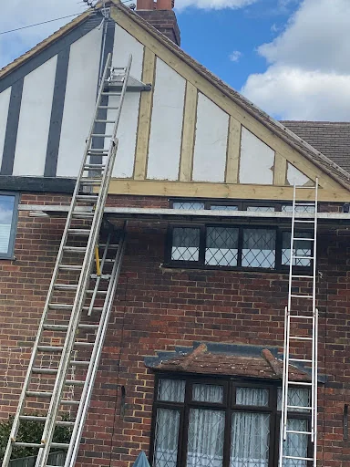 WS Safe Style Roofing photo 1