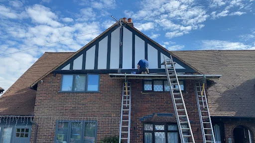 WS Safe Style Roofing photo 3