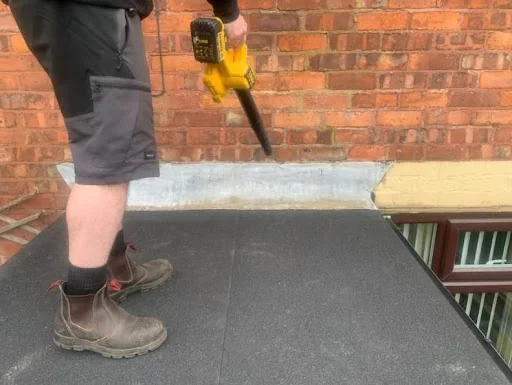 Pro shield roofing and building photo 8
