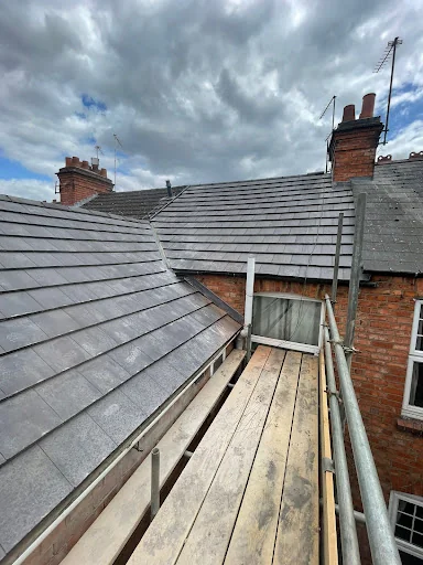 Bounty Roofing and Building Services ltd photo 1
