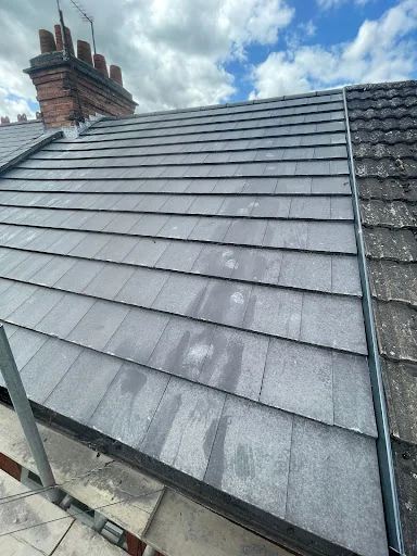 Bounty Roofing and Building Services ltd photo 2