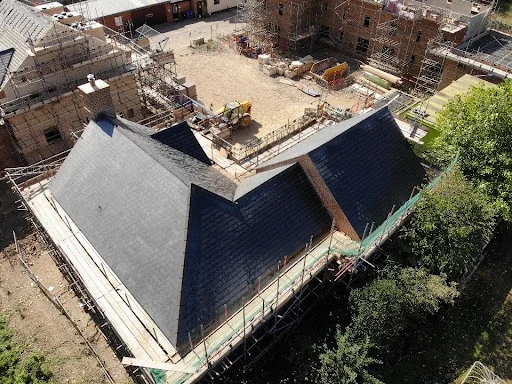 Bounty Roofing and Building Services ltd photo 3