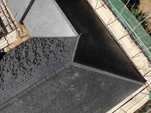 Bounty Roofing and Building Services ltd photo 4