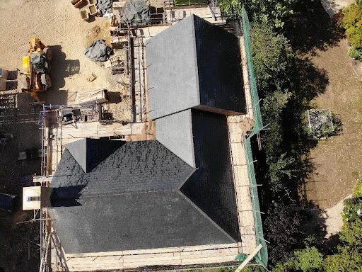 Bounty Roofing and Building Services ltd photo 5