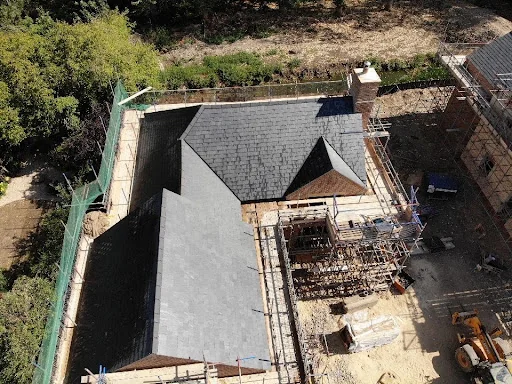 Bounty Roofing and Building Services ltd photo 6