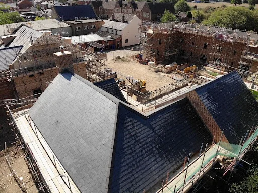 Bounty Roofing and Building Services ltd photo 7