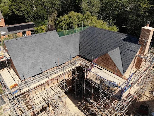 Bounty Roofing and Building Services ltd photo 8
