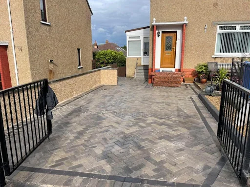 Resin Driveway's Scotland photo 3