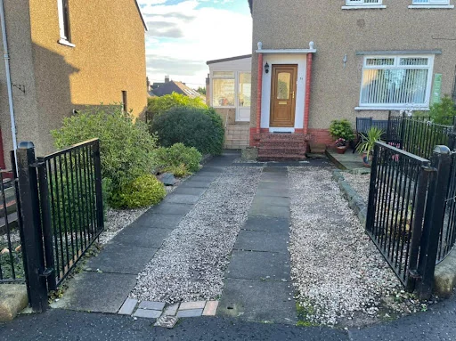 Resin Driveway's Scotland photo 4