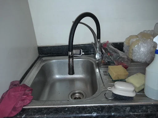 CUEVAS GLEAMING SERVICE LTD photo 6