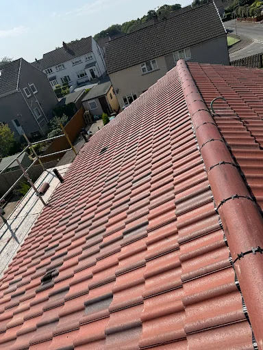 AIRDRIE ROOFING SERVICES LIMITED photo 1