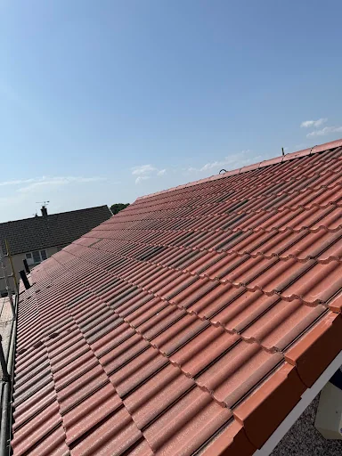 AIRDRIE ROOFING SERVICES LIMITED photo 2