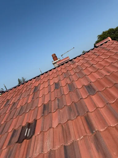 AIRDRIE ROOFING SERVICES LIMITED photo 3