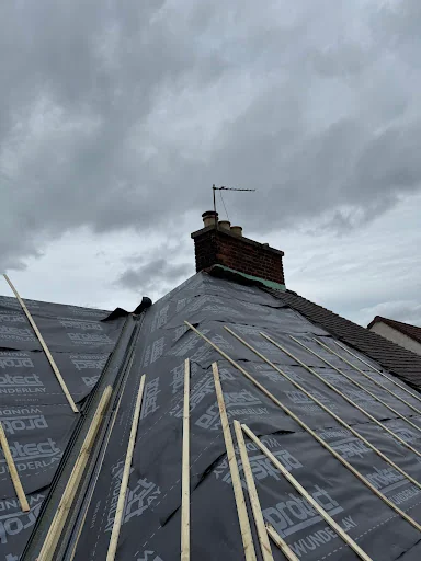 AIRDRIE ROOFING SERVICES LIMITED photo 7