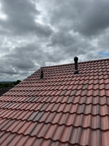 AIRDRIE ROOFING SERVICES LIMITED photo 8
