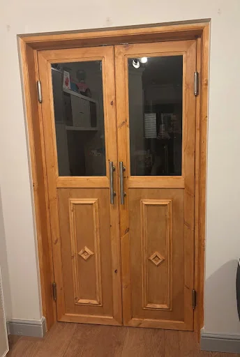 Wood Masters photo 1