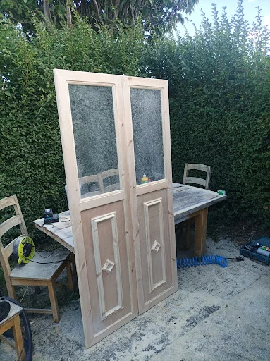 Wood Masters photo 2