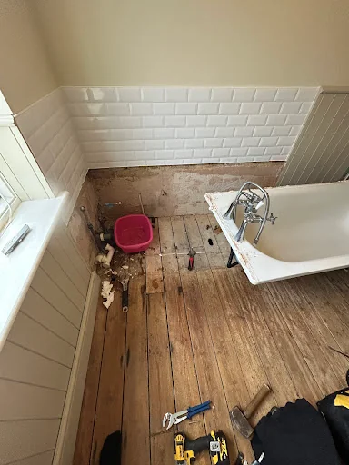 D&amp;G Installation photo 3