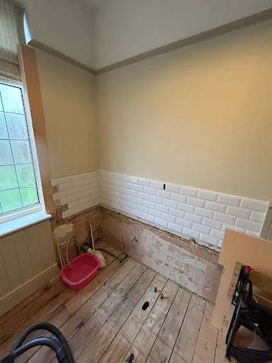 D&amp;G Installation photo 5