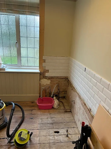 D&amp;G Installation photo 6